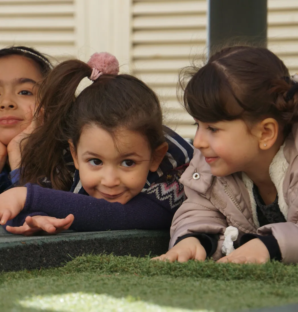Mehr-e-Taban International School