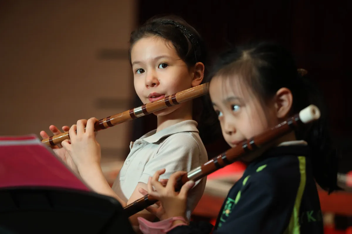 YK Pao School Hong Kong — photo 4