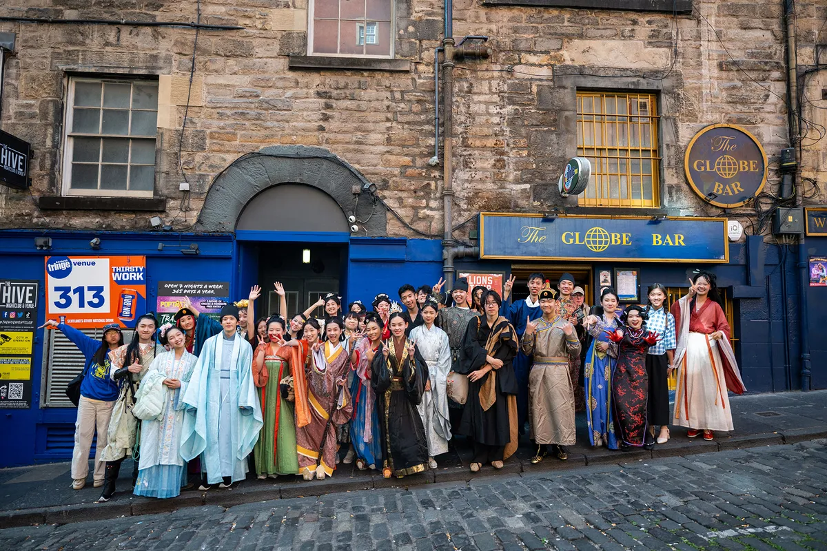 YK Pao School Hong Kong — photo 5