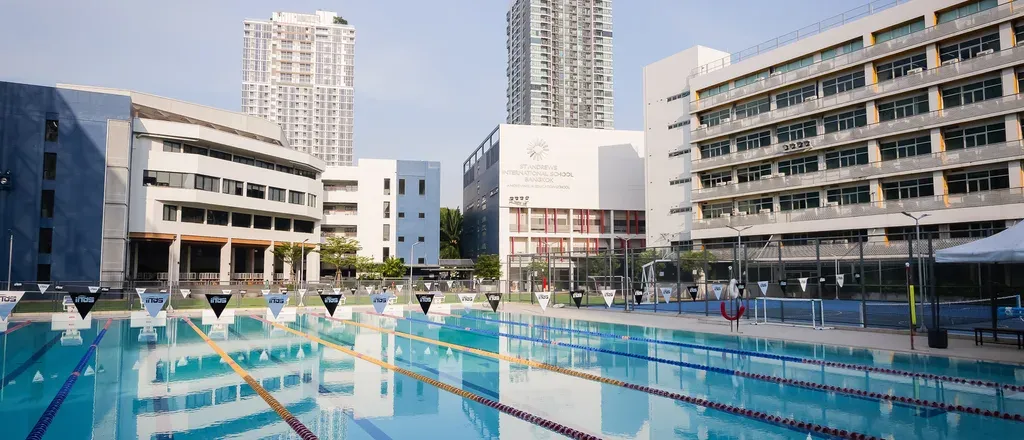 St Andrews International School Bangkok