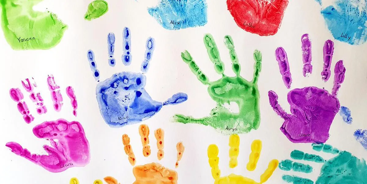 Jan Amos Comenius Grundschule — photo 1