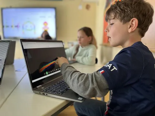 Jan Amos Comenius Grundschule — photo 2