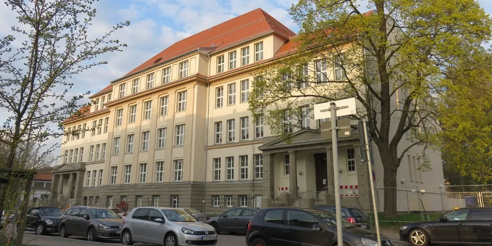 Jan Amos Comenius Grundschule