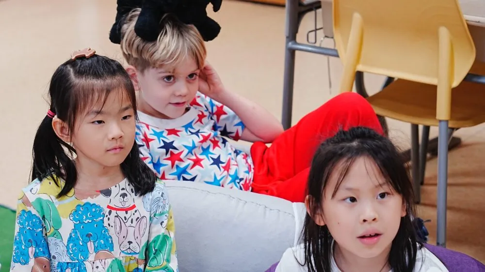 Wahaha International School — photo 1