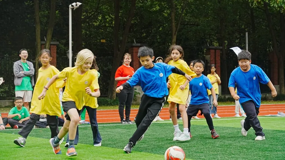 Wahaha International School — photo 3