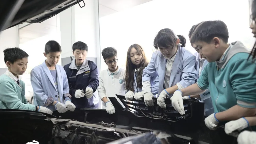 Wahaha International School — photo 4