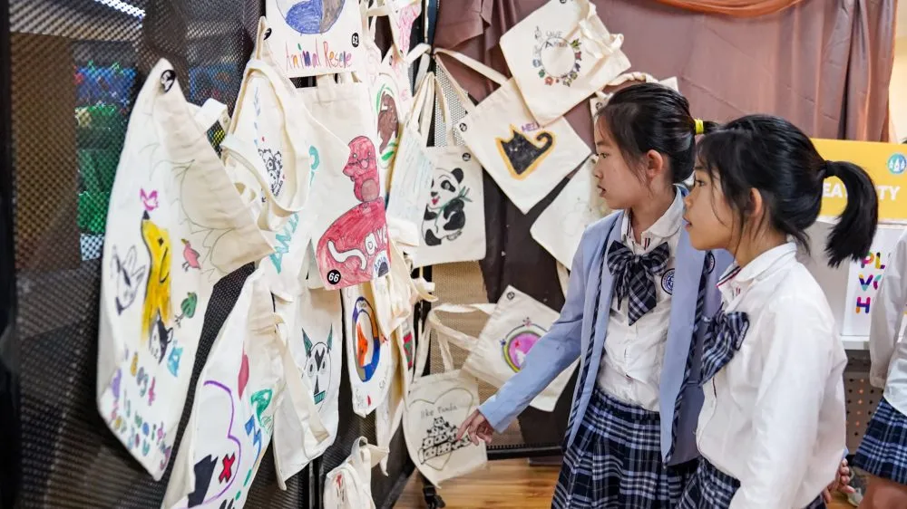 Wahaha International School — photo 5