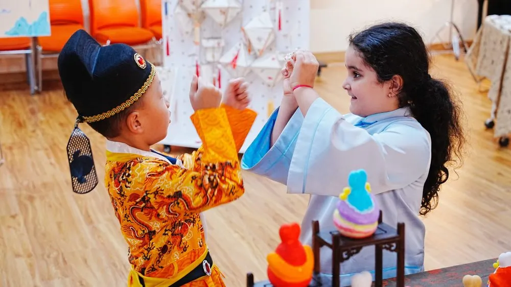 Wahaha International School — photo 6