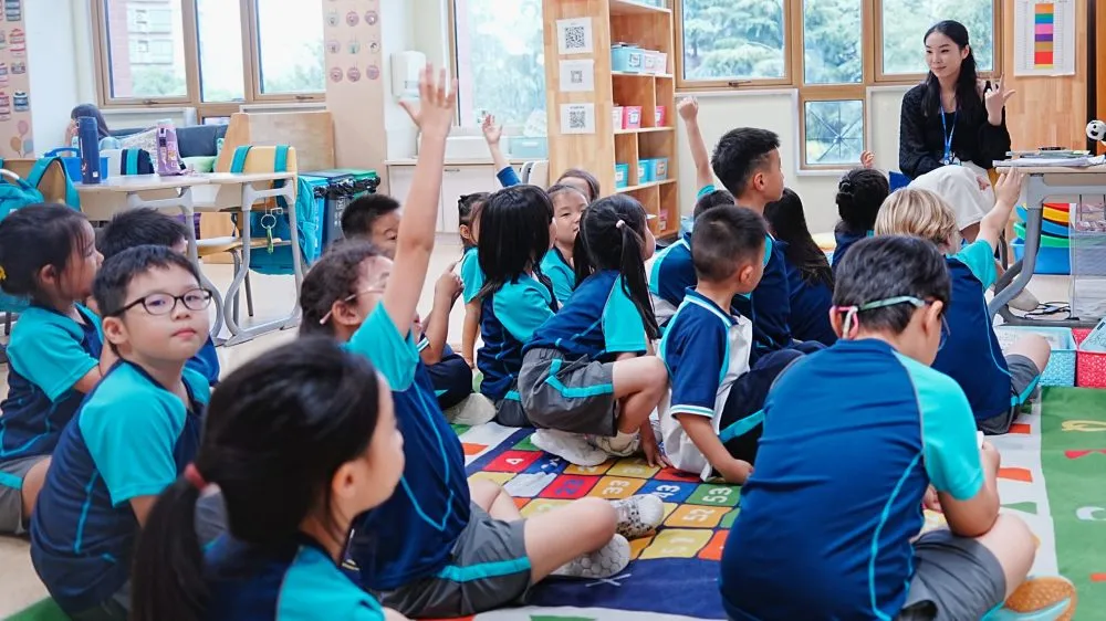 Wahaha International School — photo 7