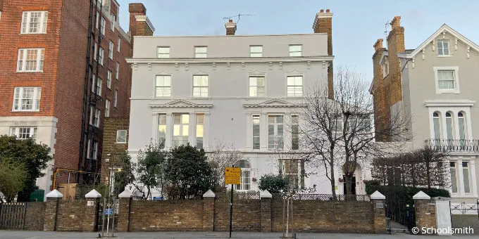 Southbank International School - Kensington Campus