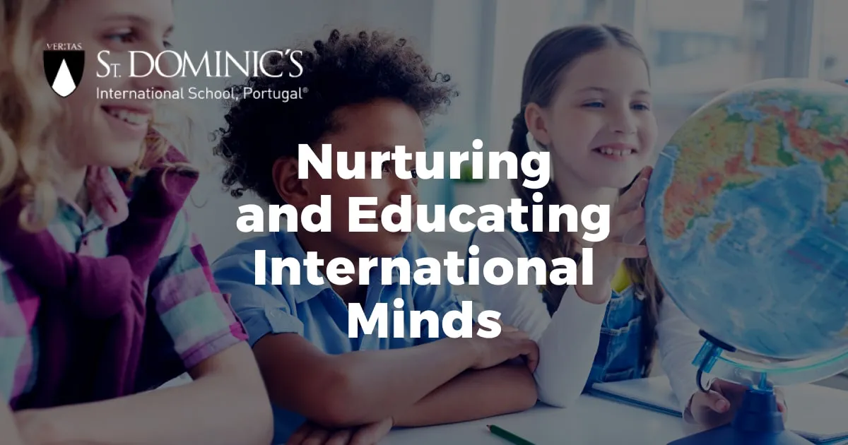 St. Dominic's International School