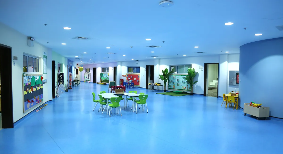 Saudi International School for the Sciences and Arts