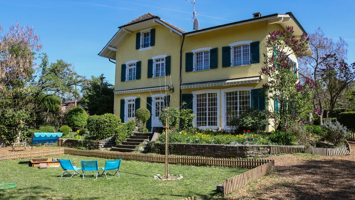 Montessori Rive Gauche