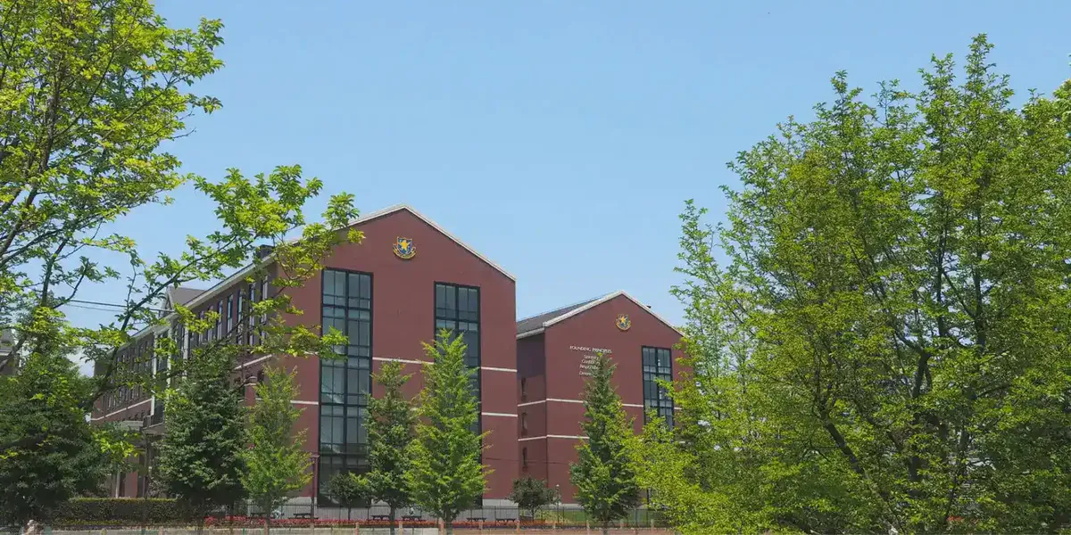 Shukoh Junior High School