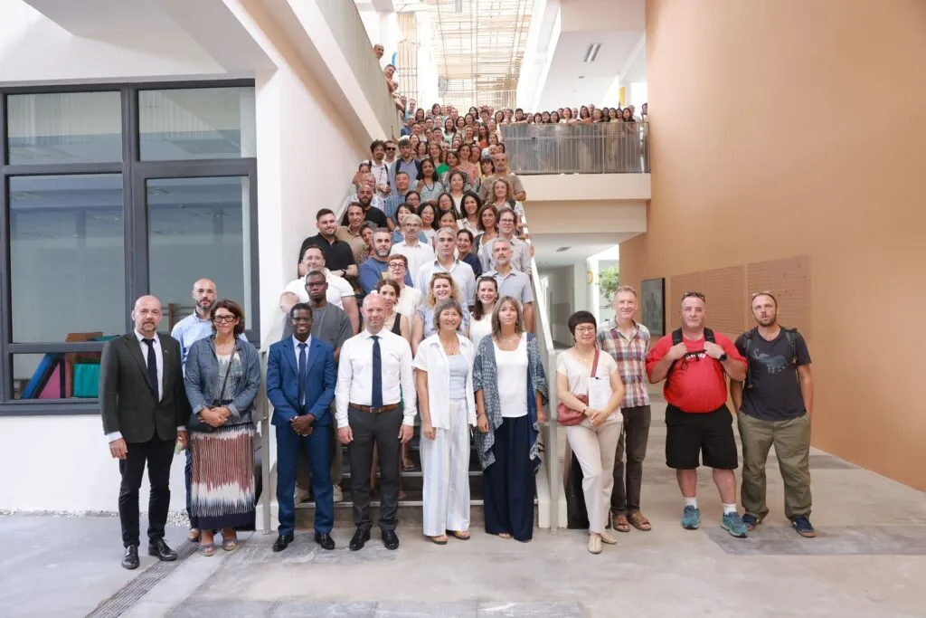Lycée Français Alexandre Yersin de Hanoi — photo 2
