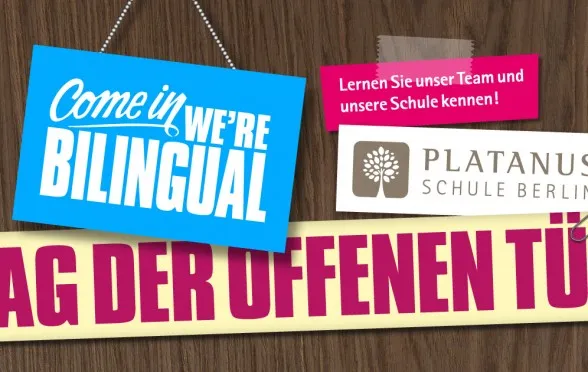 Platanus School Berlin — photo 7