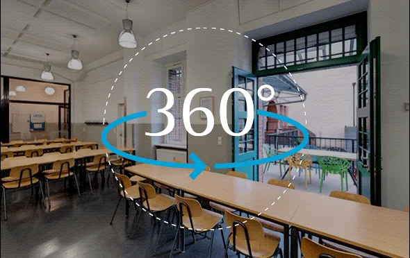 Platanus School Berlin — photo 8