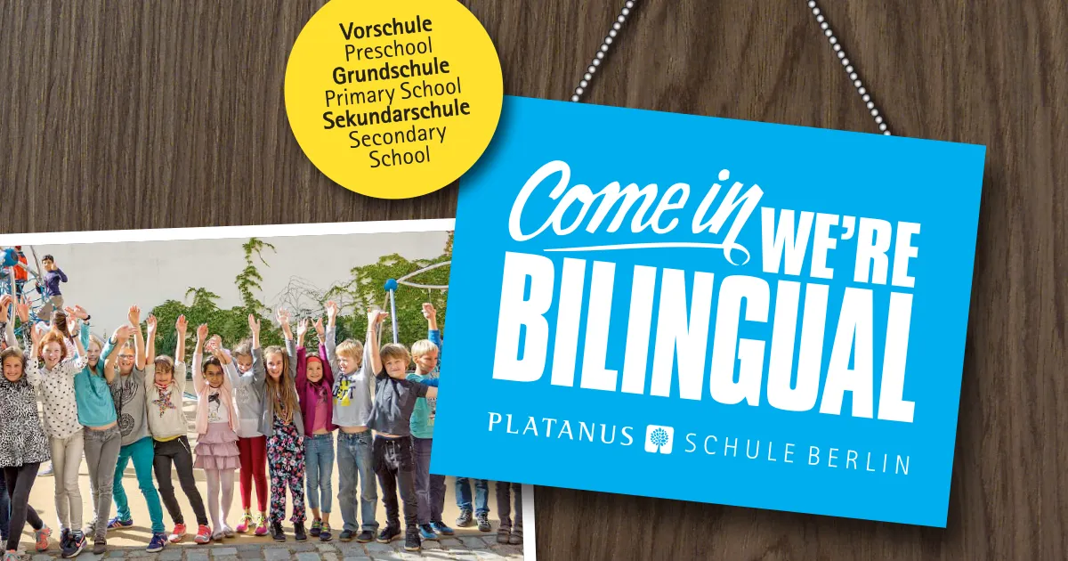 Platanus School Berlin