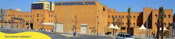 Yara International School