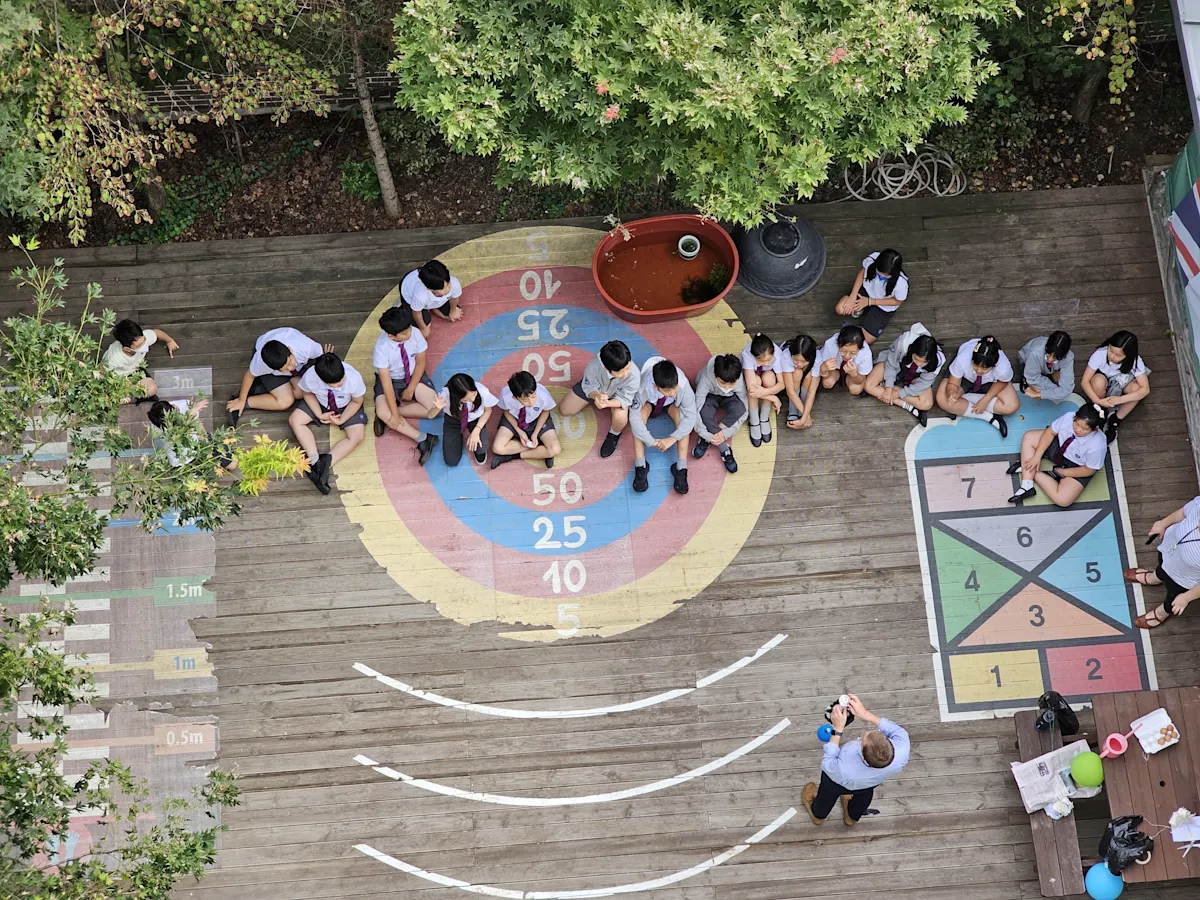 BEK Prep and Secondary