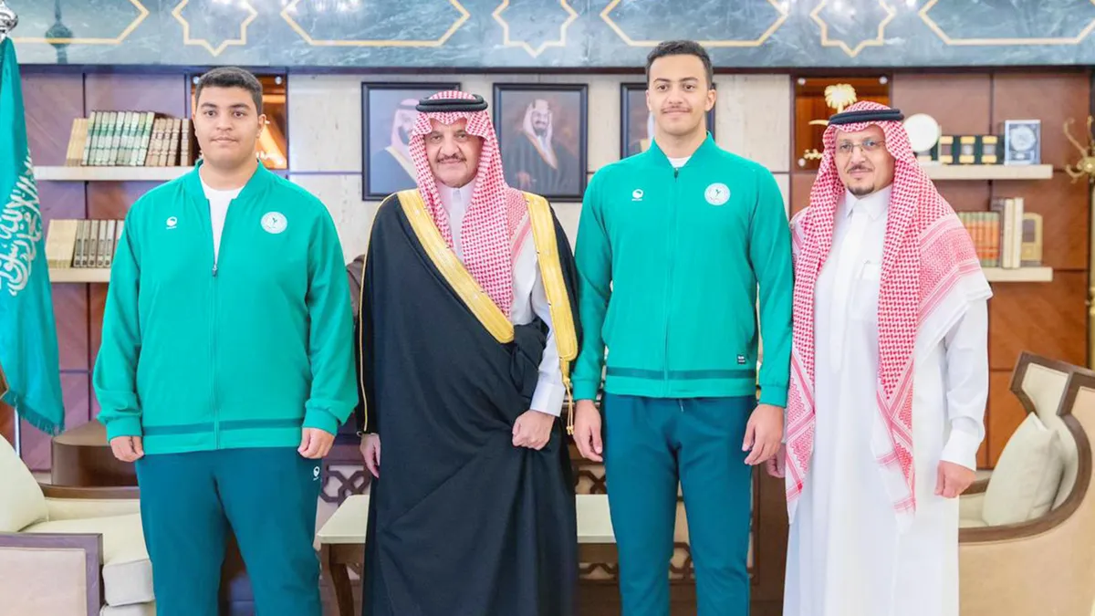 Manarat Al Khobar International School — photo 5