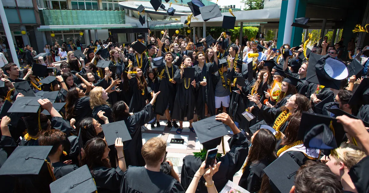 The American School in Japan