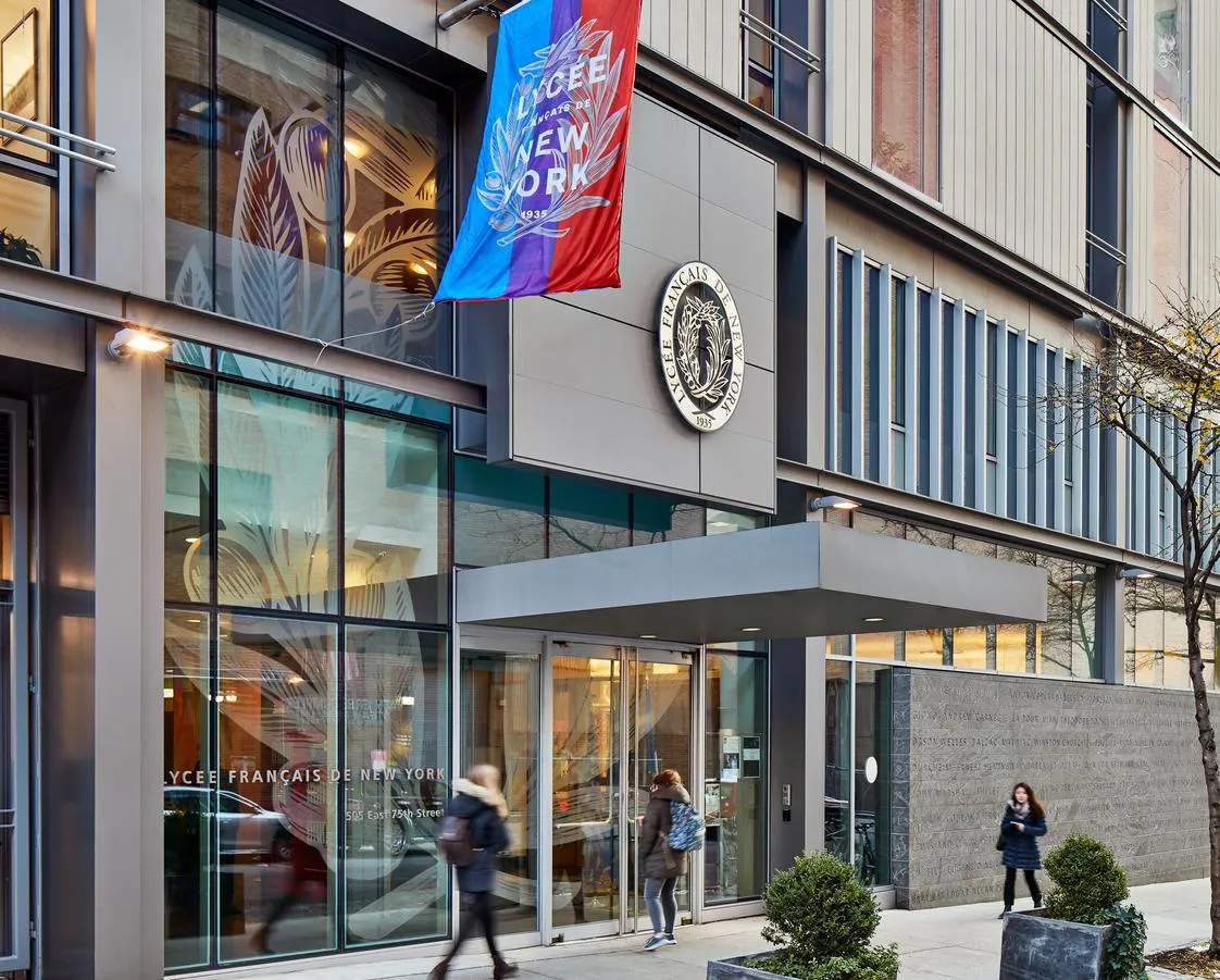 Lycée Français de New York