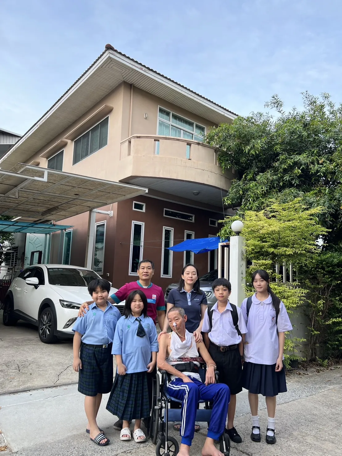 Lertlah School — photo 8