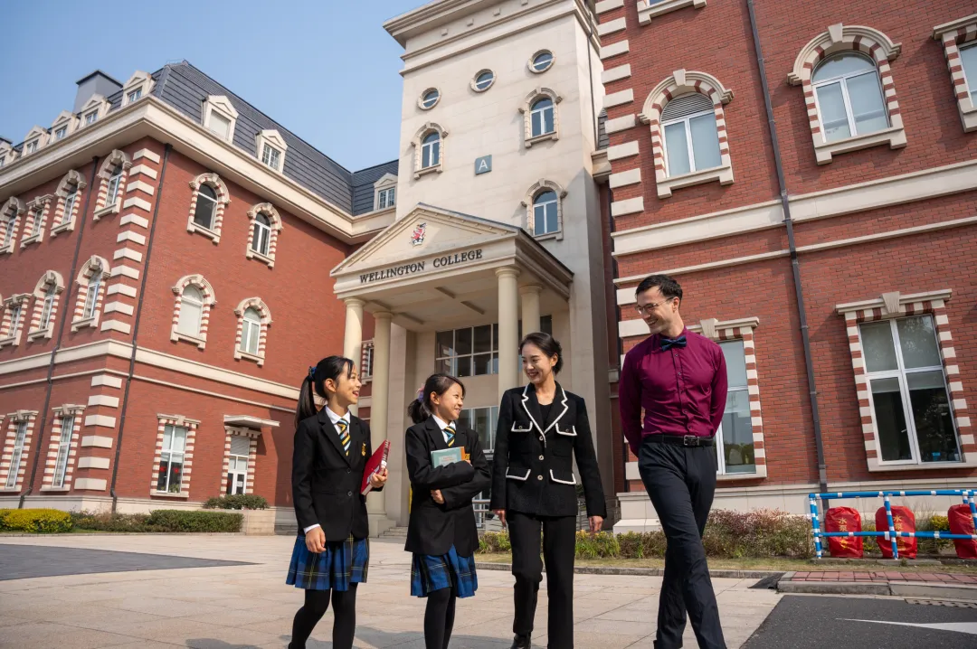 Hiba Academy Hangzhou