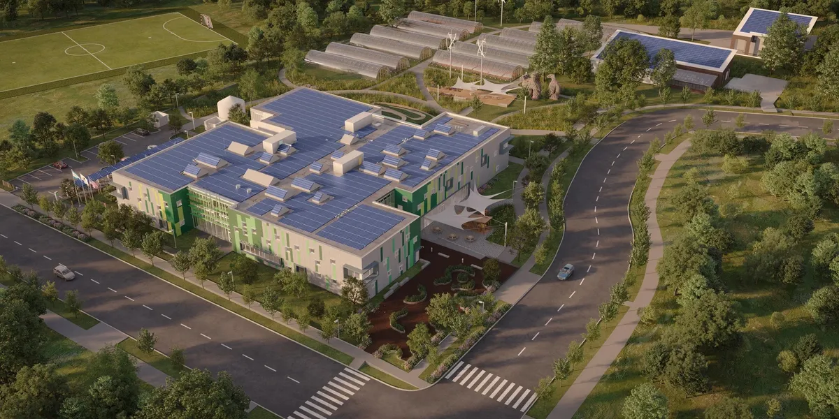 Academy for Global Citizenship