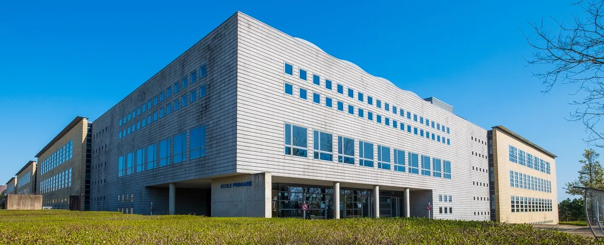 European School Luxembourg I