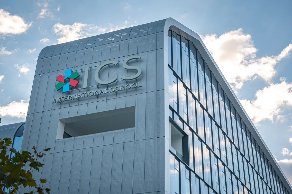 ICS Milan International School