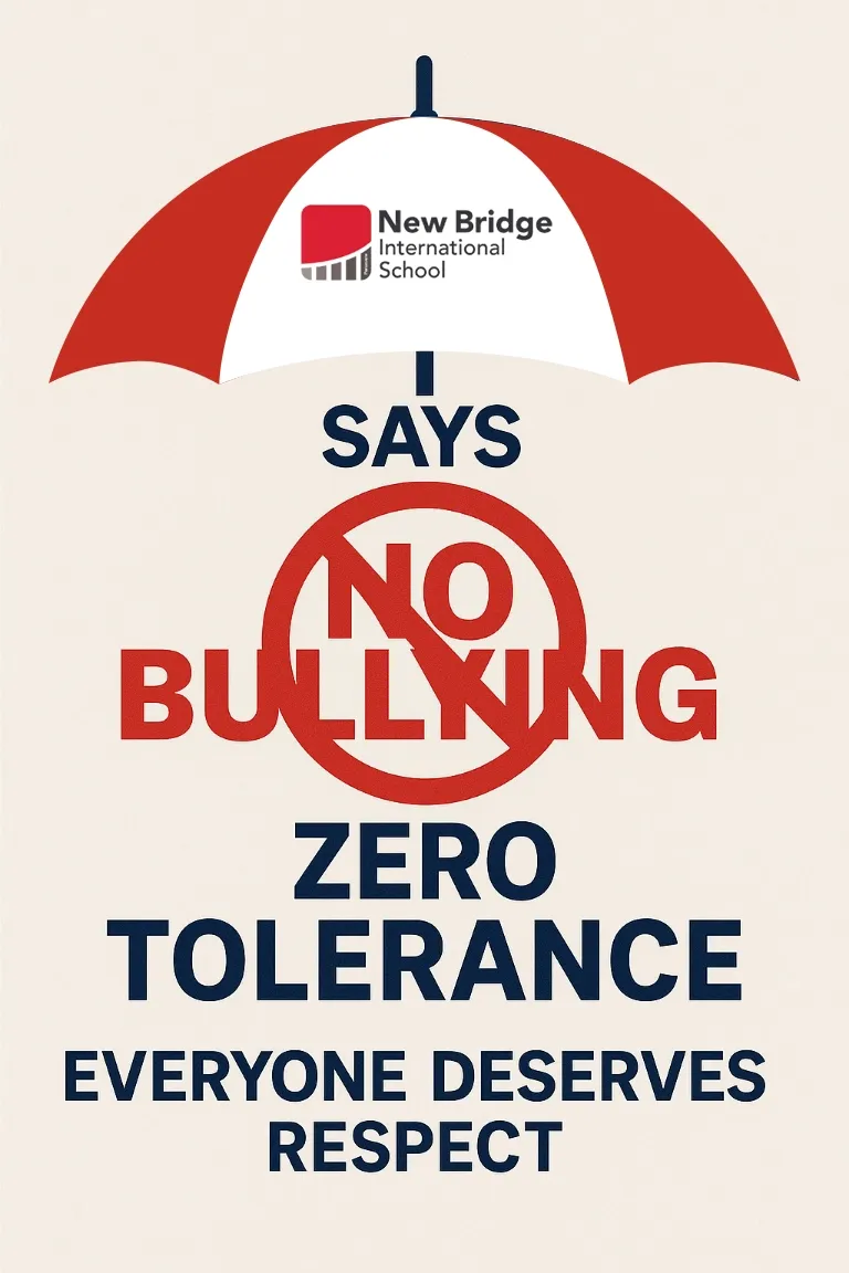 New Bridge International School — photo 1