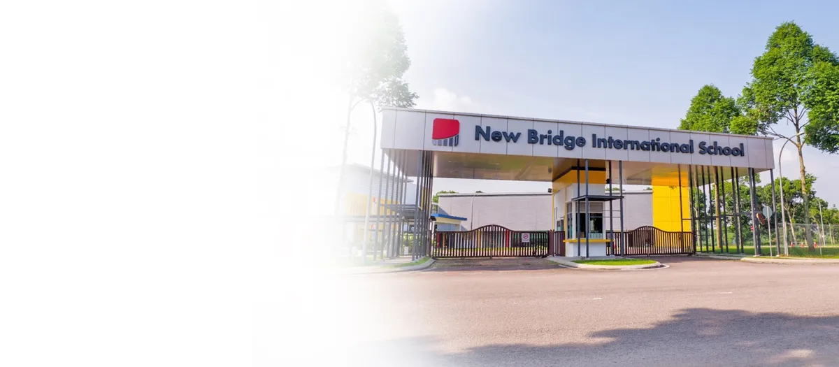 New Bridge International School — photo 3