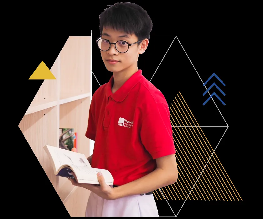 New Bridge International School — photo 5