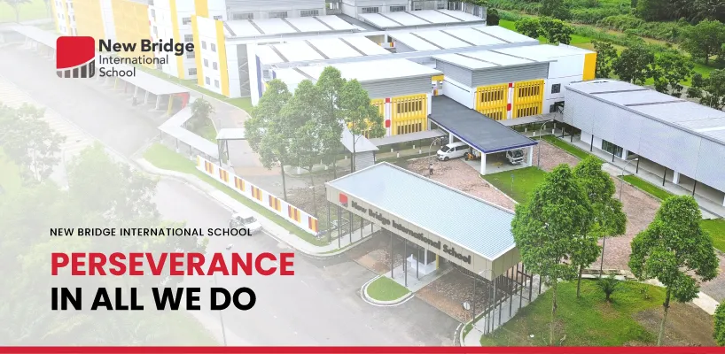 New Bridge International School