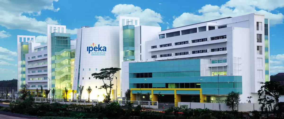 Ipeka Integrated Christian School