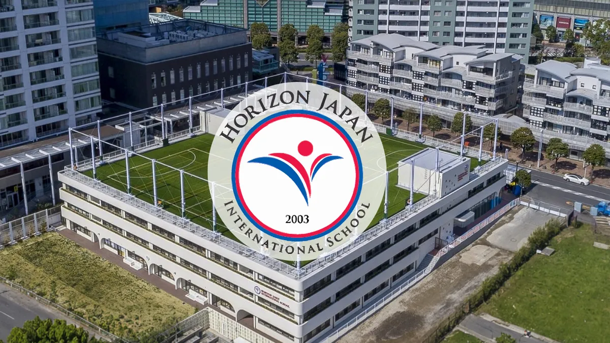 Horizon Japan International School