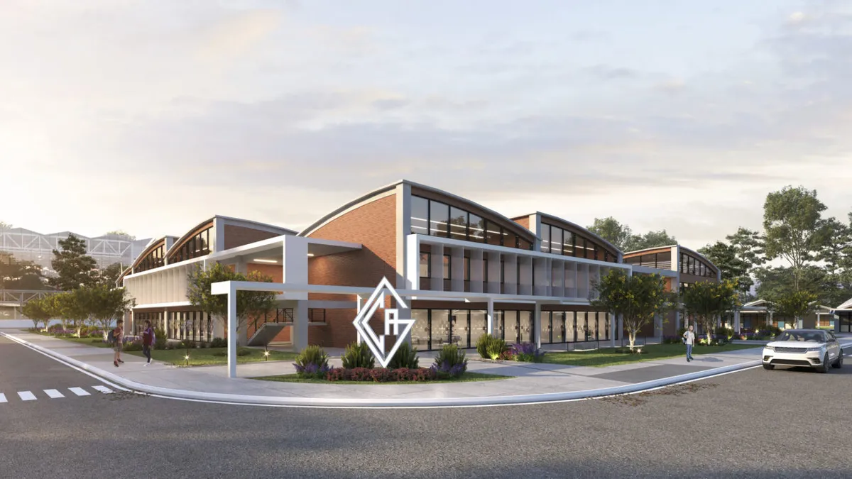 American School of Guatemala