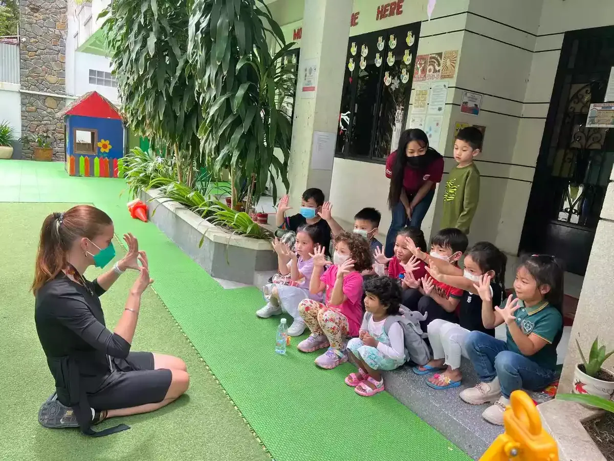 DK Schoolhouse — photo 1