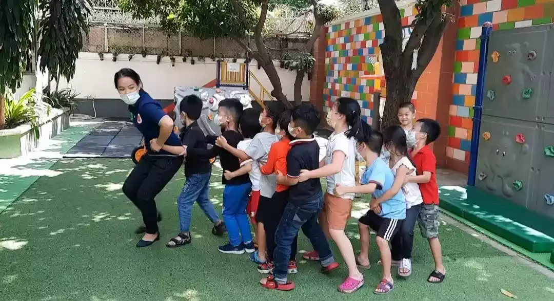 DK Schoolhouse — photo 3