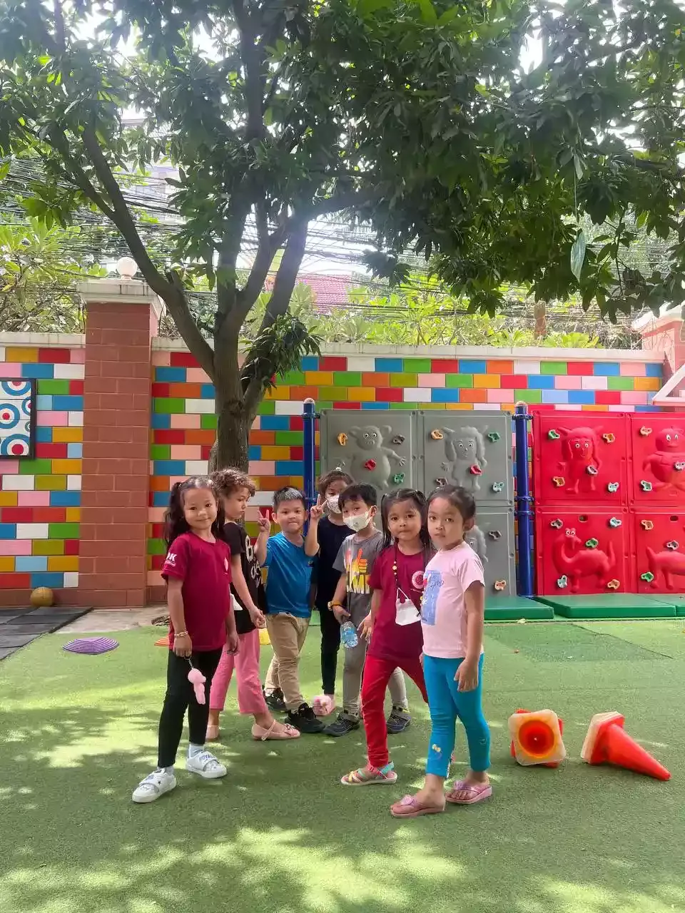 DK Schoolhouse — photo 5