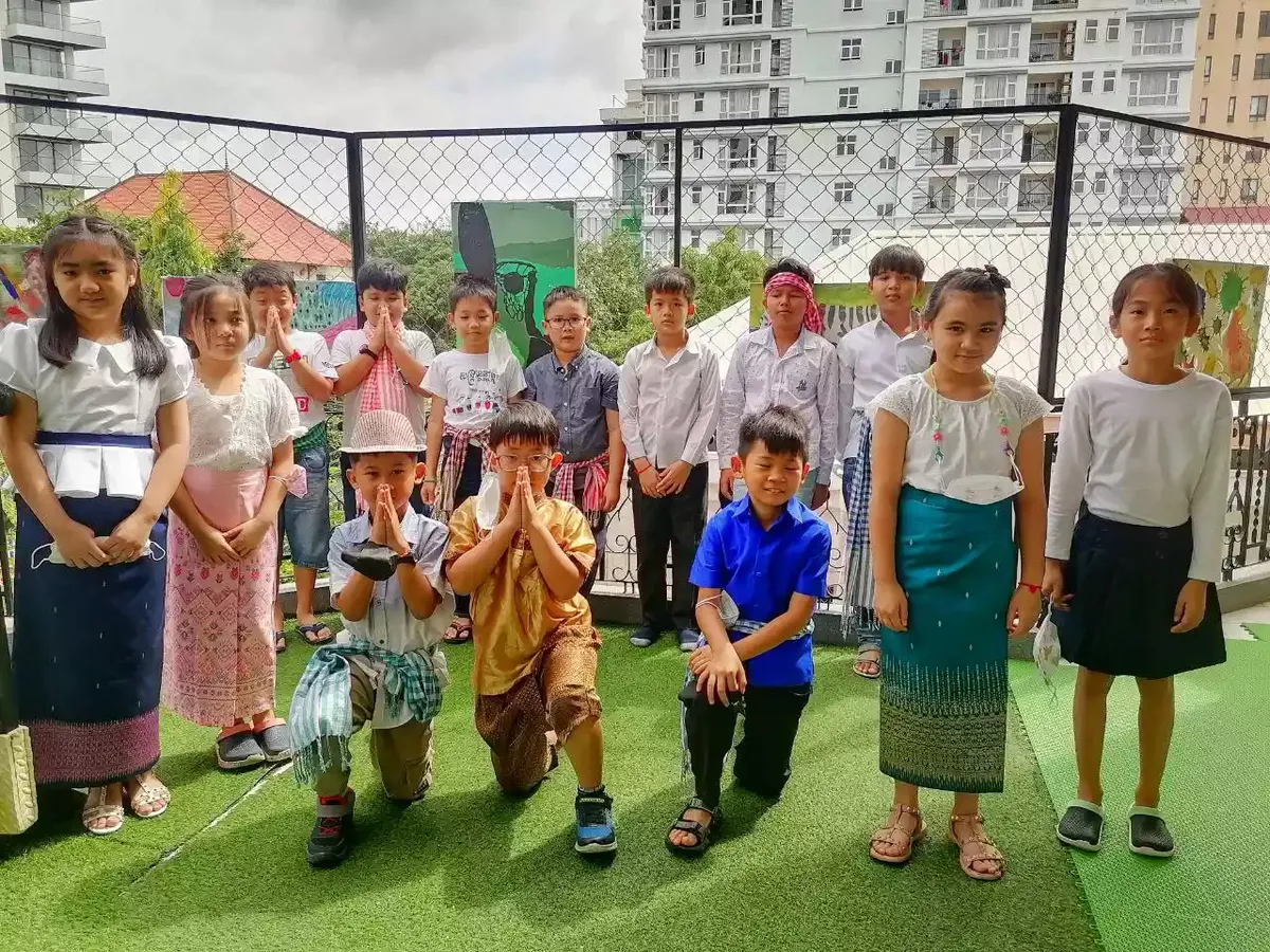 DK Schoolhouse — photo 7