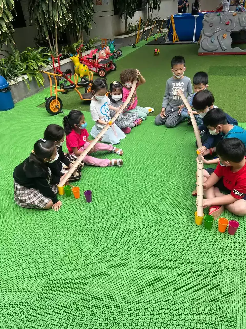 DK Schoolhouse — photo 8