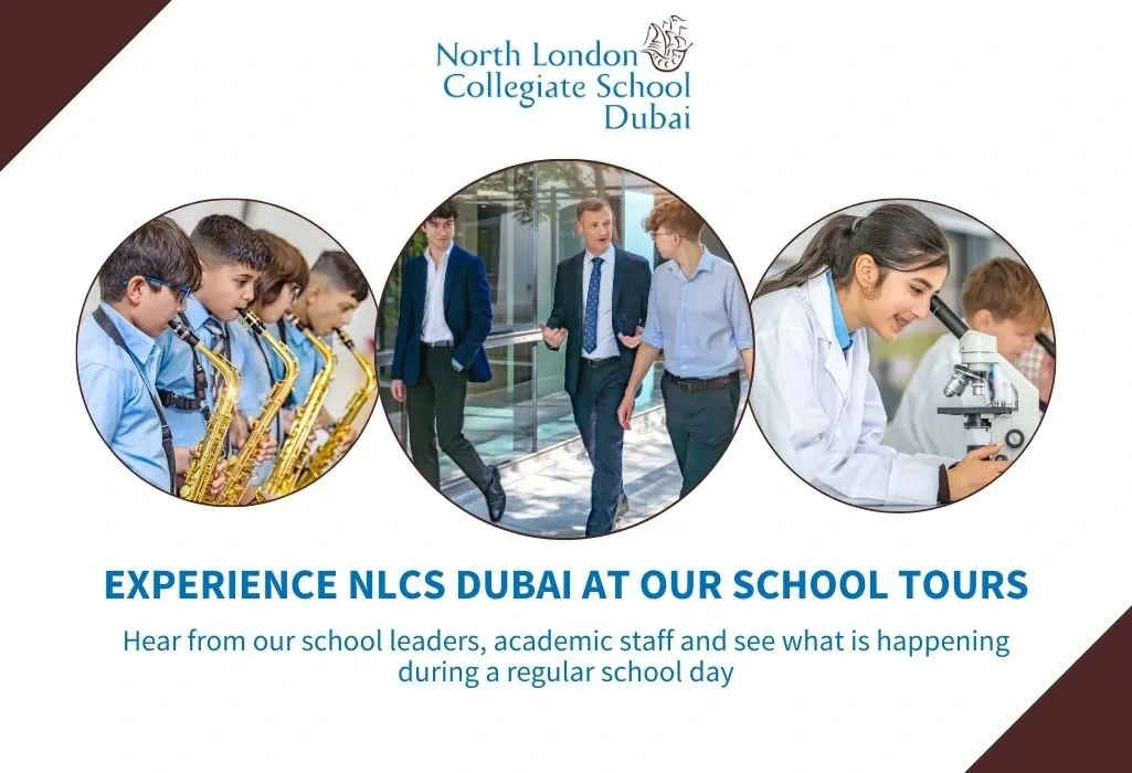North London Collegiate School Dubai — photo 3