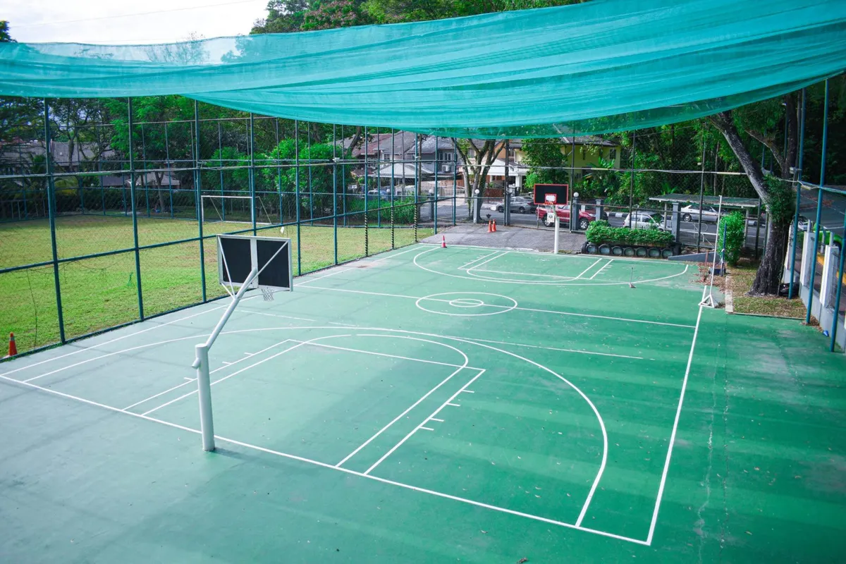 Fairview International School - Subang Jaya — photo 1