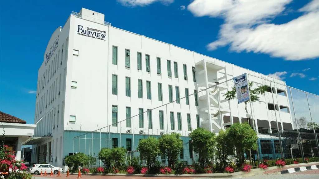 Fairview International School - Subang Jaya