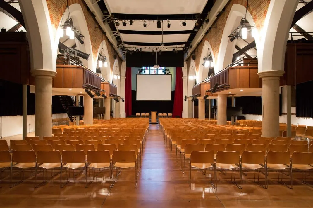 Godolphin and Latymer School — photo 2