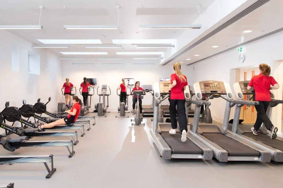 Godolphin and Latymer School — photo 3