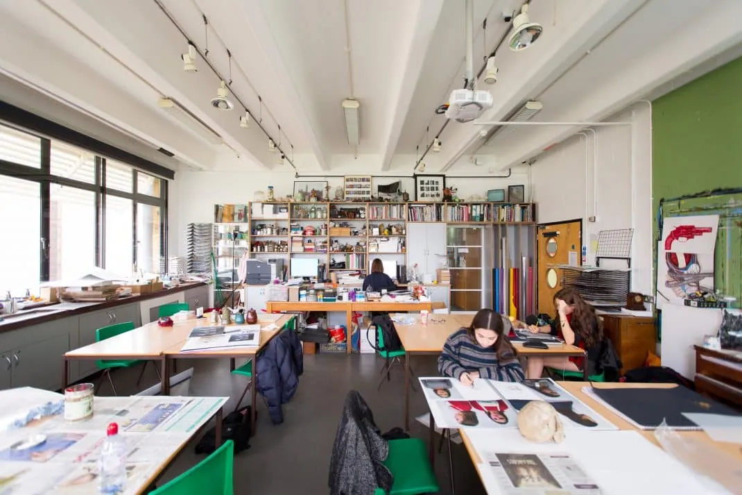 Godolphin and Latymer School — photo 6